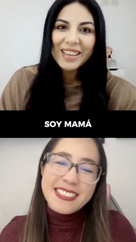 Testimonio en video