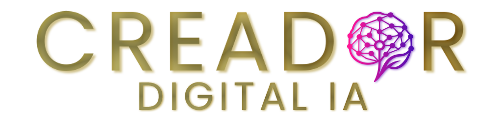 Curso Creador Digital IA