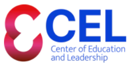CEL Center of Education and Leadership
