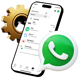 Taller en Vivo Configurando tu WhatsApp y Grupos