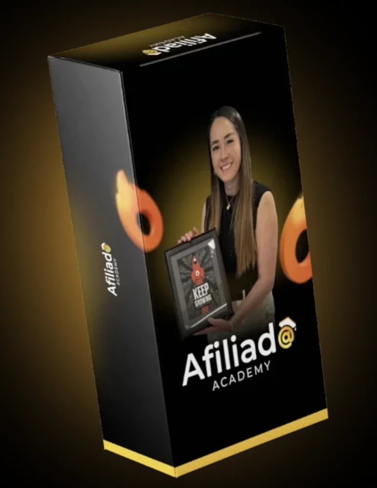 Afiliado Academy, programa de mentoría